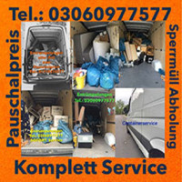 247 Entrümpelung