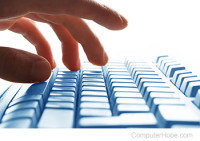 data entry services