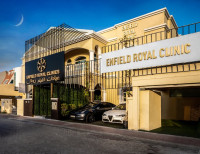 Enfield Royal Clinic