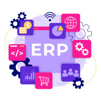 Advanced ERP Solutions in New Jersey | Professional Odoo ERP Services