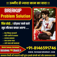 D_+91-8146591746 *^Break Up Problem Solution