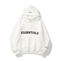Discover Cozy Streetwear Appeal in the Essential Hoodie Collection