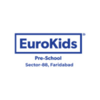 Best Pre-school In Faridabad For Kids Admission | EuroKids