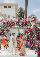 Indian Wedding Decorators in San Francisco & Bay Area, CA