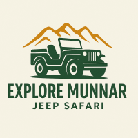 Explore Munnar Jeep Safari Service