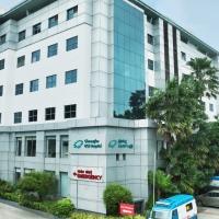Best Hospital in Kengeri, Bangalore - Gleneagles Hospitals