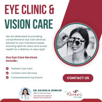 Dr. Ravina Borkar