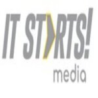 IT STARTS! media