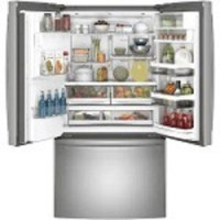 Ge Profile Refrigerator