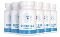 Reticlear Reviews 2024 - How Does It Work?