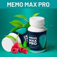 Memo Max Pro – Sharpen Your Memory, Boost Your Mind