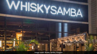 Whisky Samba