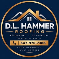 DL Hammer Roofing