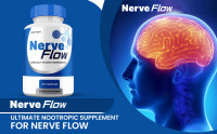 NerveFlow: Calm, Balance, and Daily Well-Being