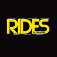 Rides In Paradise