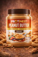 natural peanut butter online | Protinest