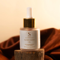 Kumkumadi Oil | Treats Acne & Uneven Skin Tone