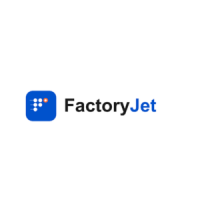 FactoryJet - Website Design & E-Commerce Development Company