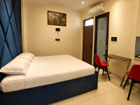 Homestay Near Saroj Hospital Rohini – JSR Residency