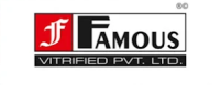 Famous Vitrified Private Limited - ***** Tiles Manufacturer in India