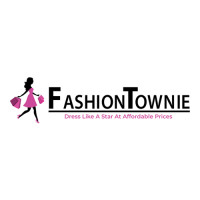 Fashion Townie