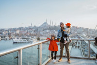 Turkey Visa for Cape Verde Passport Holders
