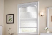 faux wood window blinds services in UAE
