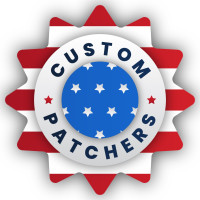 The Best Custom Patches In the USA