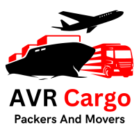 AVR Cargo Packers Movers