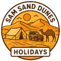Sam Sand Dunes Holidays