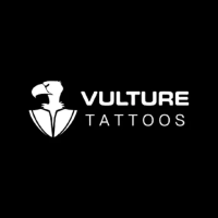 Vulture Tattoos - Best tattoo shop in Gurgaon