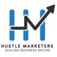 Huste Marketers