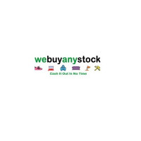 We Buy Any Stock