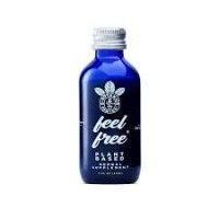 feel free plant based tonic