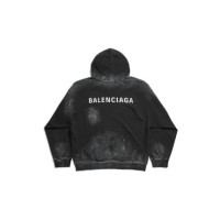Collezione di felpe Balenciaga | Stile distintivo