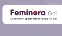 Best Vaginal Lubricant Gel for Women - Sperm-Friendly | Feminora