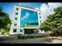 Fernandez Hospital - Hyderguda (Unit 2)