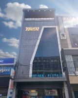 Hotel 7heaven