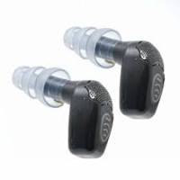 Protecting Musicians' Ears with Style Earplugs.