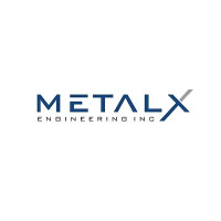 MetalX Engineering Inc
