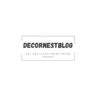 DecorNestBlog