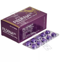 Fildena 100