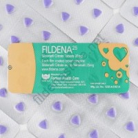 Fildena 25