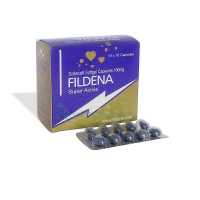 Fildena super active - Increase your efficiency in love life