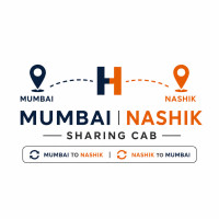 Mumbai Nashik Sharing Cab