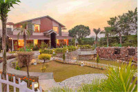 Hotel in Jim Corbett Ramnagar | Luxury Stay Near Corbett National Park – CorbettSapphire