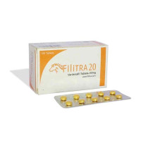 Filitra - See Top Review and Rating ||genericday.com