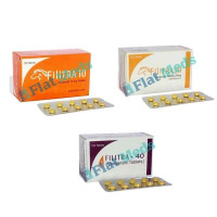 ED pill | Filitra Tablet Supplier | Flatmeds.com