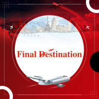 Final Destination Overseas