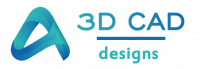 3D Cad Design Service
